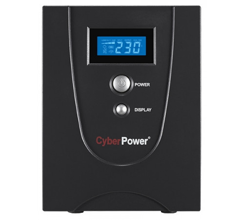 Источник бесперебойного питания CyberPower VALUE2200ELCD