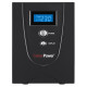 Источник бесперебойного питания CyberPower VALUE2200ELCD