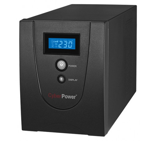 Источник бесперебойного питания CyberPower VALUE2200ELCD