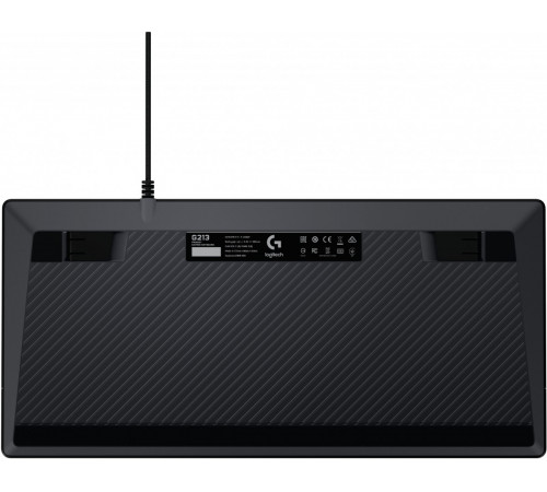 Клавиатура Logitech G213 Prodigy