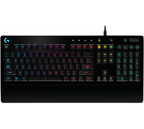 Клавиатура Logitech G213 Prodigy