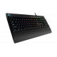 Клавиатура Logitech G213 Prodigy