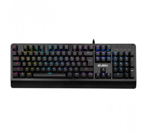 Клавиатура Sven KB-G9700