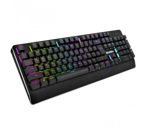 Клавиатура Sven KB-G9700