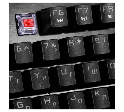 Клавиатура Sven KB-G9700