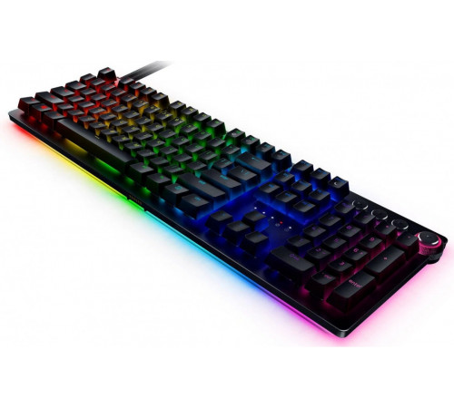 Клавиатура RAZER Huntsman V2 Analog