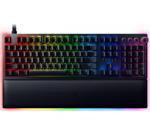 Клавиатура RAZER Huntsman V2 Analog