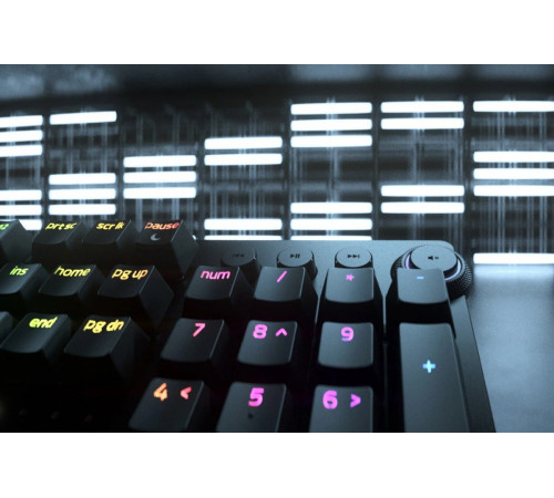 Клавиатура RAZER Huntsman V2 Analog