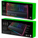 Клавиатура RAZER Huntsman V2 Analog