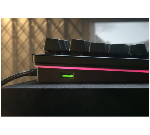 Клавиатура RAZER Huntsman V2 Analog