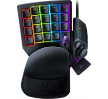 Клавиатура RAZER Tartarus Pro (черный)