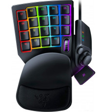 Клавиатура RAZER Tartarus Pro (черный)