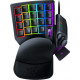 Клавиатура RAZER Tartarus Pro (черный)
