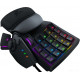 Клавиатура RAZER Tartarus Pro (черный)