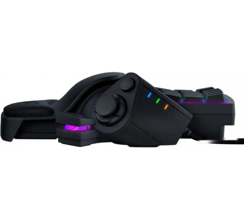 Клавиатура RAZER Tartarus Pro (черный)