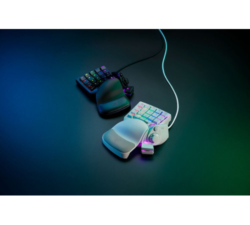 Клавиатура RAZER Tartarus Pro (черный)