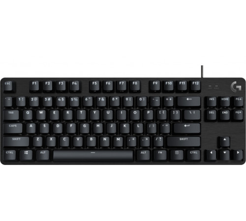 Клавиатура Logitech G413 TKL SE 920-010447