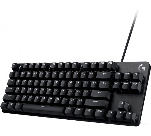 Клавиатура Logitech G413 TKL SE 920-010447