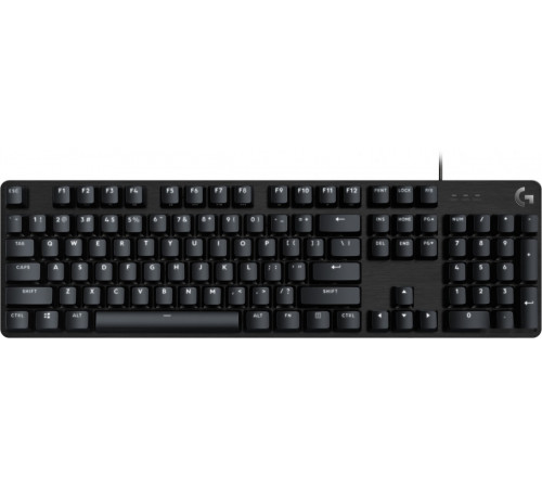 Клавиатура Logitech G413 SE 920-010438