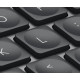 Клавиатура Logitech MX Keys Mini (графит)