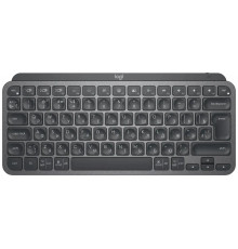 Клавиатура Logitech MX Keys Mini (графит)
