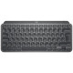 Клавиатура Logitech MX Keys Mini (графит)