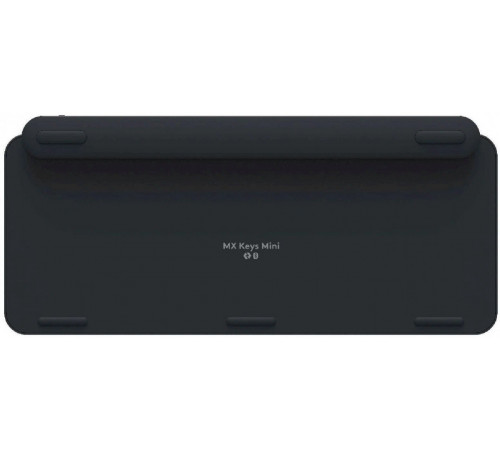 Клавиатура Logitech MX Keys Mini (графит)