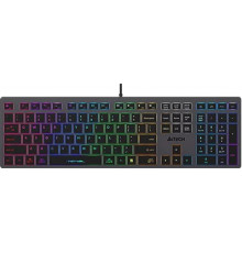 Клавиатура A4Tech Fstyler FX60H (неоновая подсветка)