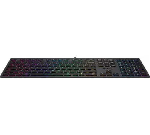 Клавиатура A4Tech Fstyler FX60H (неоновая подсветка)