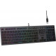 Клавиатура A4Tech Fstyler FX60H (неоновая подсветка)