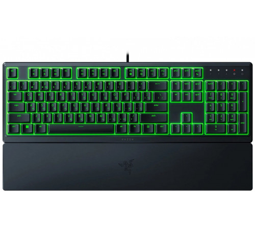 Клавиатура RAZER Ornata V3 X