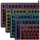 Клавиатура RAZER Ornata V3 X