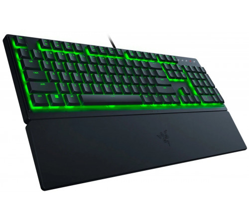Клавиатура RAZER Ornata V3 X
