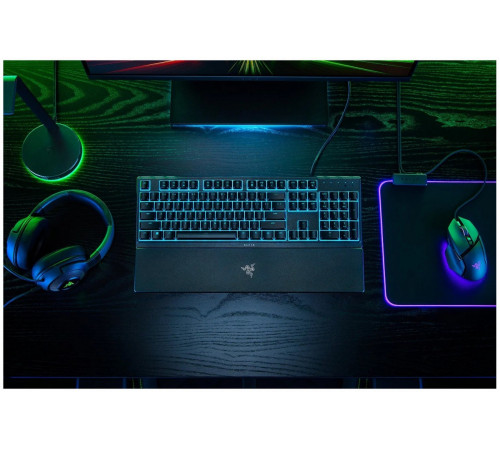 Клавиатура RAZER Ornata V3 X