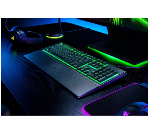 Клавиатура RAZER Ornata V3 X