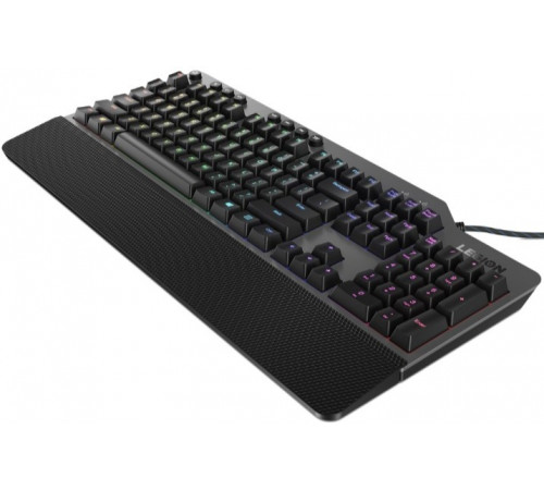 Клавиатура Lenovo Legion K500 RGB