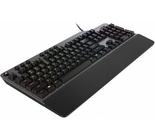 Клавиатура Lenovo Legion K500 RGB