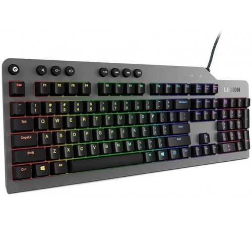 Клавиатура Lenovo Legion K500 RGB