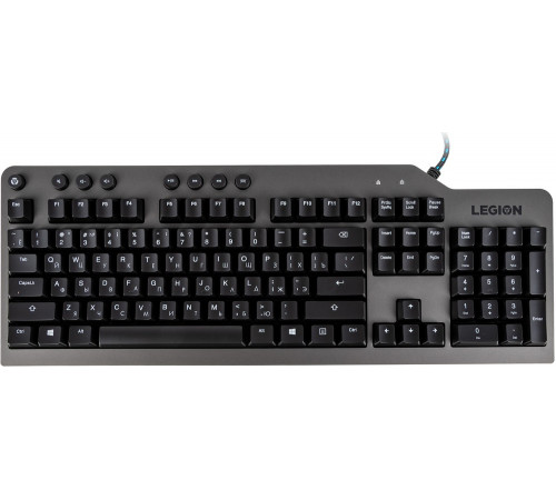 Клавиатура Lenovo Legion K500 RGB