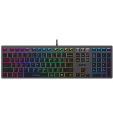 Клавиатура A4Tech Fstyler FX60 (неоновая подсветка)