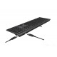 Клавиатура A4Tech Fstyler FX60 (неоновая подсветка)