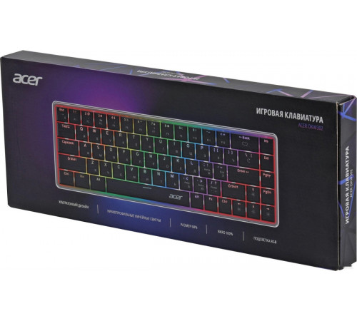 Клавиатура Acer OKW302
