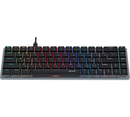 Клавиатура Acer OKW302