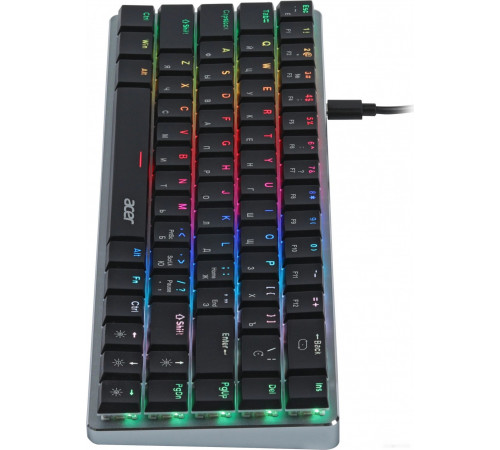 Клавиатура Acer OKW302
