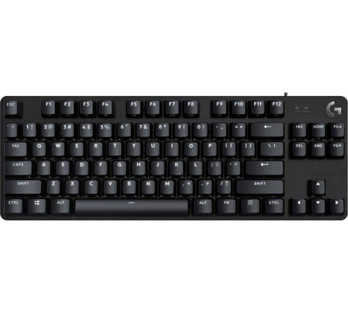 Клавиатура Logitech G412 TKL SE 920-010449