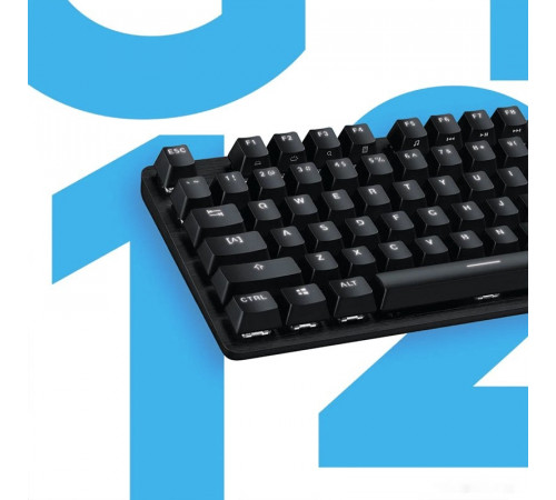 Клавиатура Logitech G412 TKL SE 920-010449