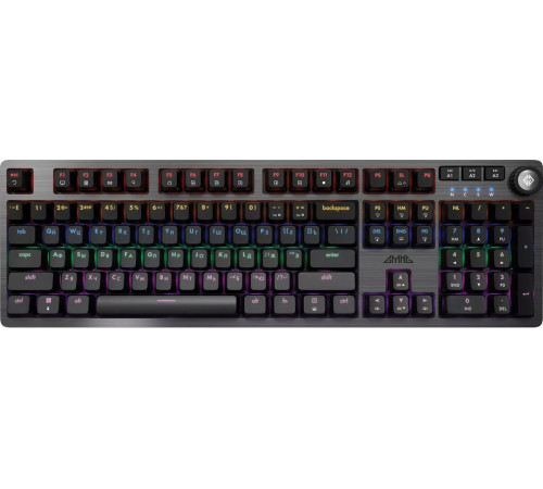 Клавиатура GMNG GG-KB790X