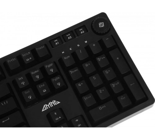 Клавиатура GMNG GG-KB790X