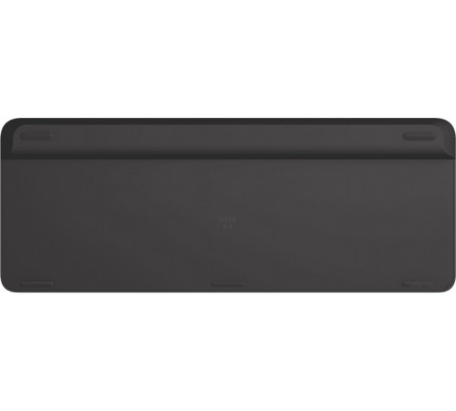 Клавиатура Logitech K580 Slim 920-009208 (графитовый)