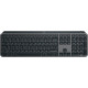 Клавиатура Logitech MX Keys S 920-011600 (графитовый, нет кириллицы)